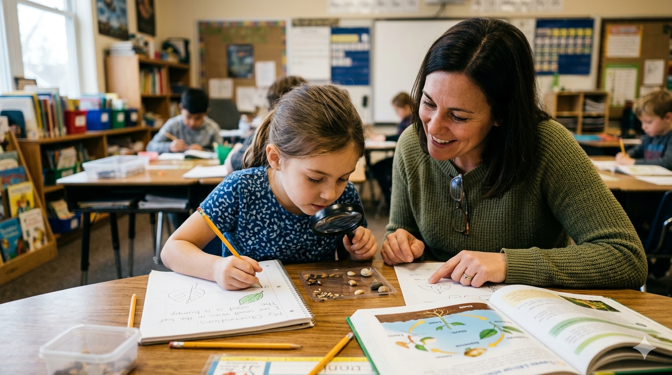 Why Science Intervention Matters More Than Ever